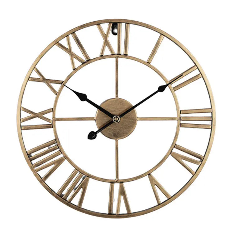 Clock Modern Minimalist Style Decoration Nordic Creative Liebe - Making Life Easier