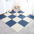 4~20Pcs Puzzle Fitness Mat, Eva Interlocking Foam Floor Tiles for Home Gym, Home Gym Equipment Mat, Non-Slip Floor Mat for Kids