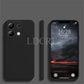 For Xiaomi Redmi Note 13 Case Liquid Silicone Cover Redmi Note 13 Pro plus Case TPU Protective Phone Case Redmi Note 13 Cover