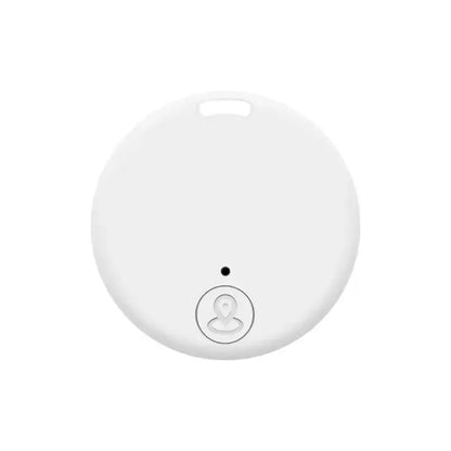 New Tracker Bluetooth 5.0 GPS Air Tag Anti-Lost Device Pet Kids Bag Wallet Tracking For IOS Android Smart Finder Locator