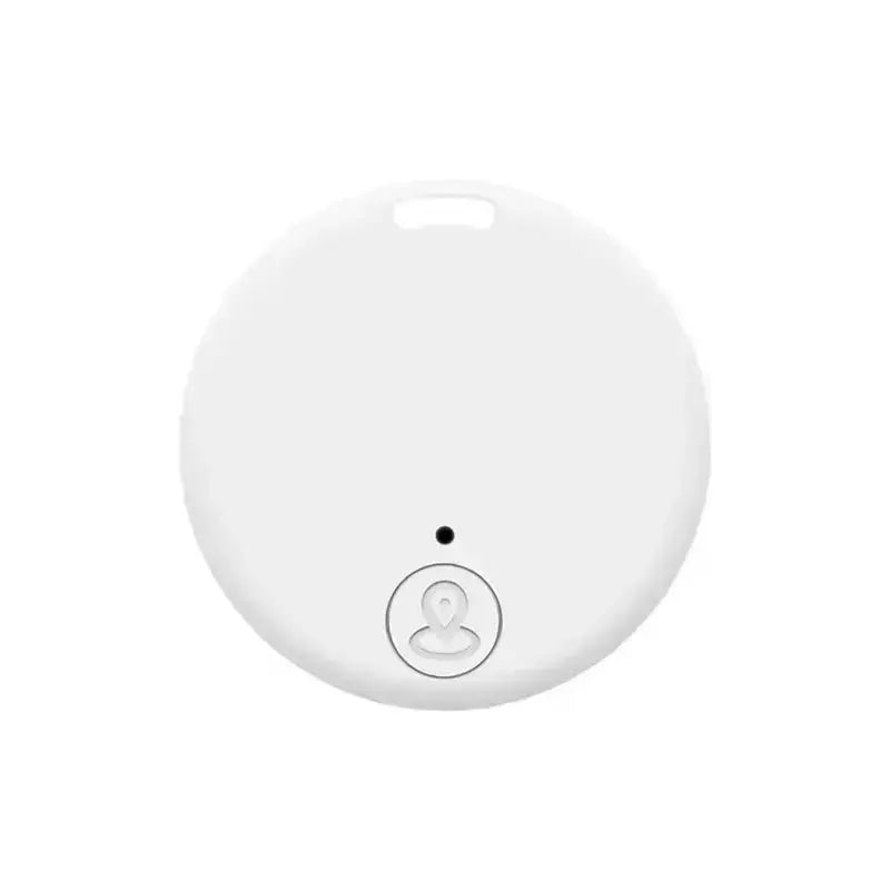 New Tracker Bluetooth 5.0 GPS Air Tag Anti-Lost Device Pet Kids Bag Wallet Tracking For IOS Android Smart Finder Locator HASHTAG