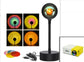 Sunset Projection Lamp Sunset Projector Night Light Wall Decoration Lighting AliExpress