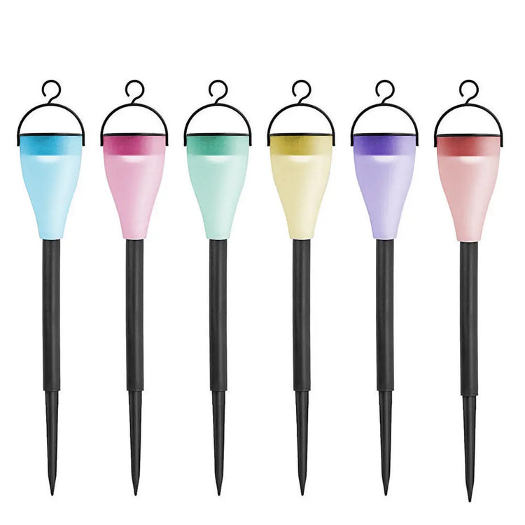 Creative Home LED Smart Bluetooth Speaker E27 Bulb Light HASHTAG