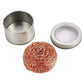 Cleaning Ball Desoldering Soldering Iron Mesh Filter Cleaning Nozzle Tip Copper Wire Cleaner Ball Metal Dross Box Clean Ball HASHTAG