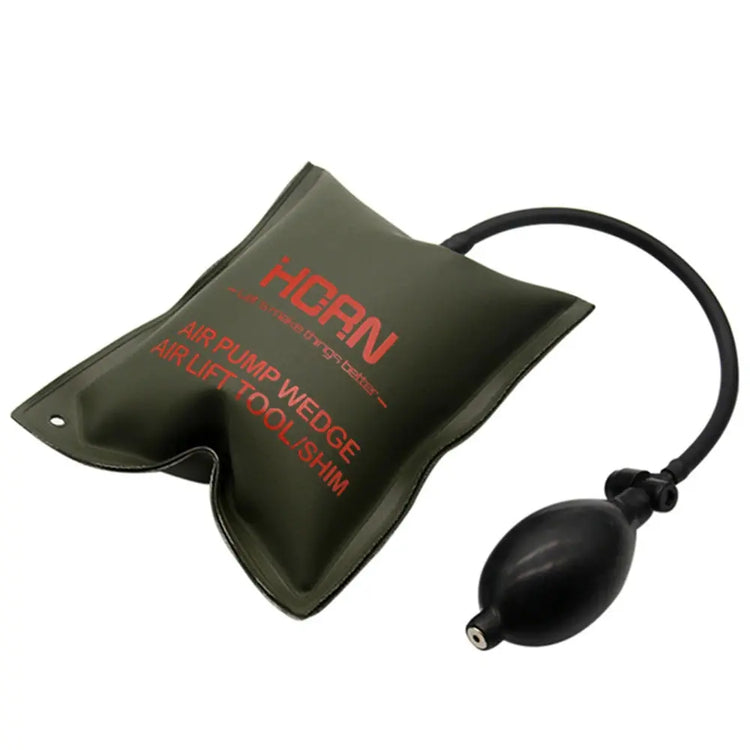 Air Pump Wedges Inflatable Airbag For Door Windows Car Powerful Installation Alignment Repair Tool Door Window Installation - HASHTAG