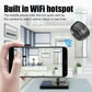 New A9 Camera Wifi 1080p HD Wireless Security Monitor For Home Night Version Video Protection Remote Intelligent Camcorders - HASHTAG