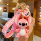Portachiavi Disney Stitch - Graziosi portachiavi Lilo & Stitch - My Hashtag Shop