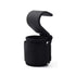 Fitness Squat Weightlifting Pull-Up Wrist Hook Horizontal Bar Exercise Strength Training without Strangling Power Hook