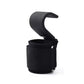 Fitness Squat Weightlifting Pull-Up Wrist Hook Horizontal Bar Exercise Strength Training without Strangling Power Hook