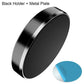 Magnetic Car Phone Holder Universal Magnetic Mount Bracket Stick on Car Dashboard Wall for iPhone Xiaomi Huawei Phone Car Holder
