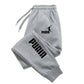 2024 Mens Print Pants Autumn/Winter New In Men&