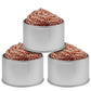 Cleaning Ball Desoldering Soldering Iron Mesh Filter Cleaning Nozzle Tip Copper Wire Cleaner Ball Metal Dross Box Clean Ball