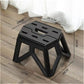 Outdoor Small Stool Portable Folding Stool High Load Bearing Durable Small Chair Fishing Stool Beach Stool Camping Stool - HASHTAG