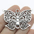 Alloy Butterfly Pendant Pendant - HASHTAG