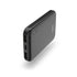 Powerbank Hama 00201707 Grey Anthracite 5000 mAh-0