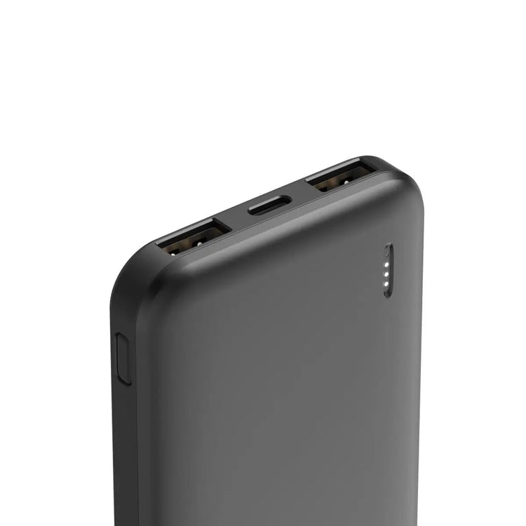 Powerbank Hama 00201707 Grey Anthracite 5000 mAh-2