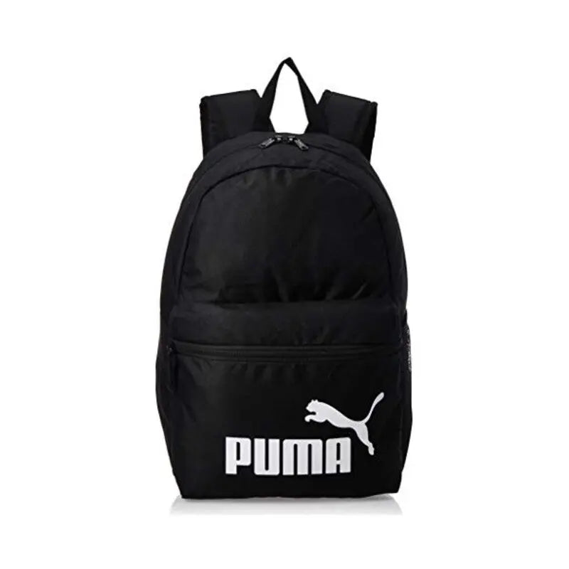 Gym Bag Puma PHASE  Black Bigbuy