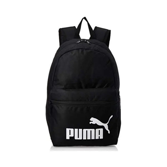 Gym Bag Puma PHASE  Black Bigbuy