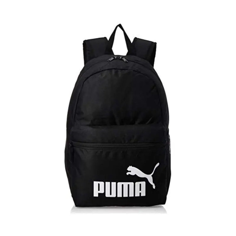 Gym Bag Puma PHASE  Black Bigbuy