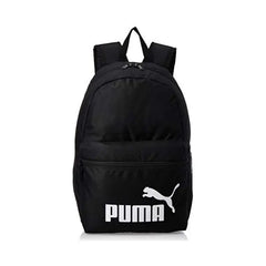 Gym Bag Puma PHASE  Black Bigbuy