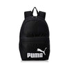 Gym Bag Puma PHASE  Black Bigbuy