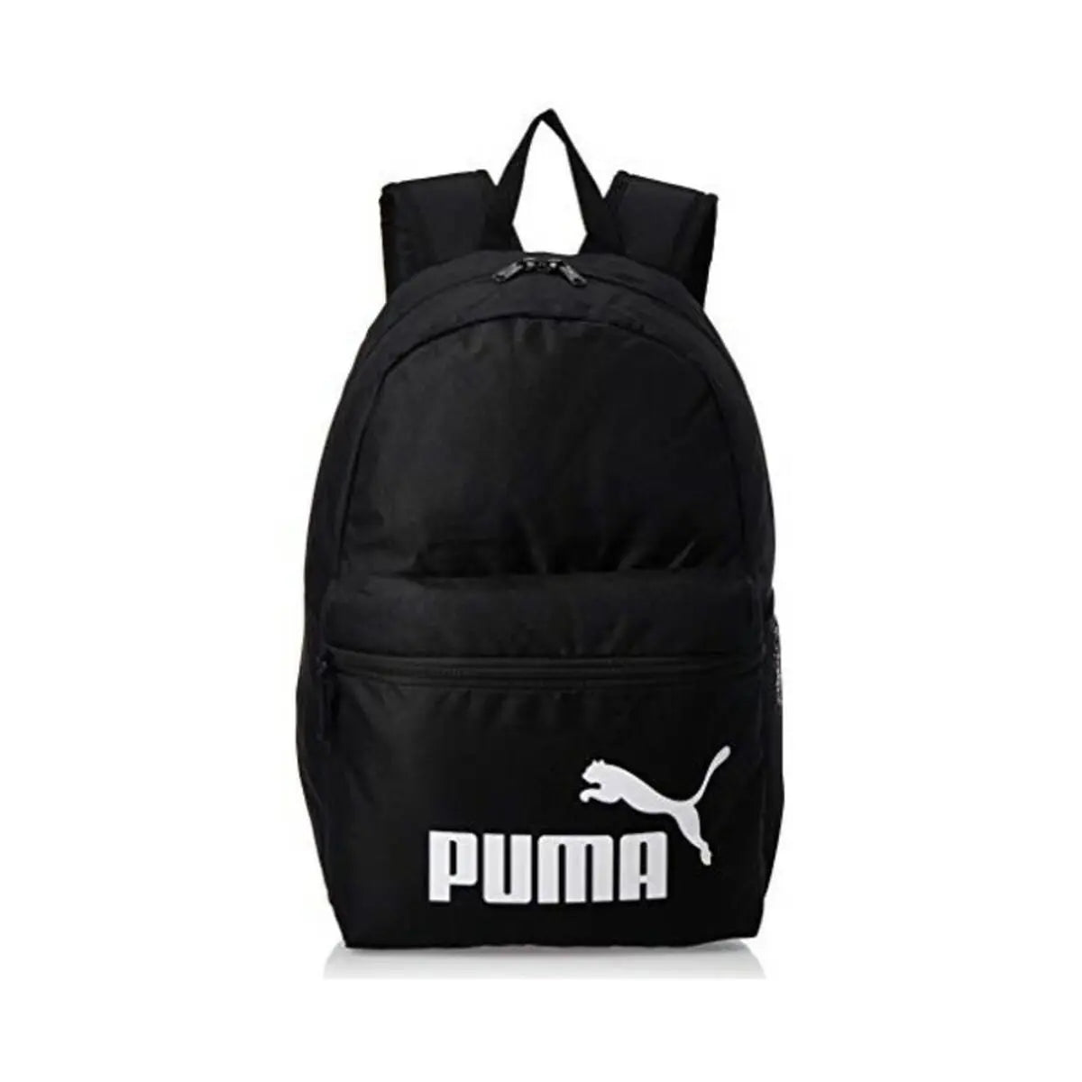 Gym Bag Puma PHASE  Black Bigbuy