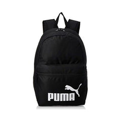 Gym Bag Puma PHASE  Black Bigbuy