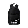 Gym Bag Puma PHASE  Black Bigbuy
