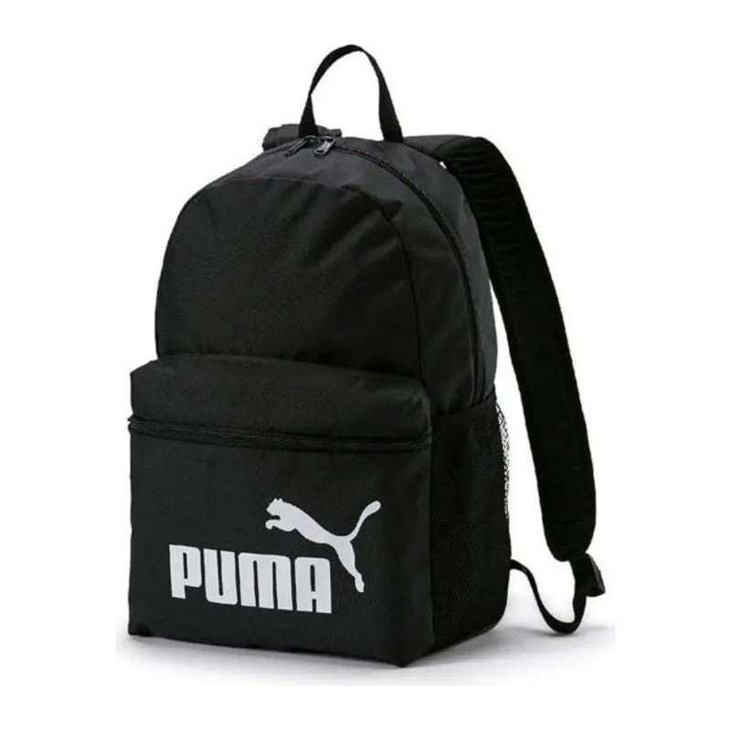 Gym Bag Puma PHASE  Black Bigbuy