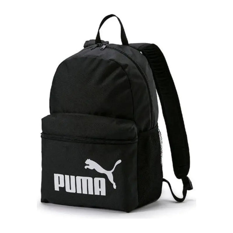 Gym Bag Puma PHASE  Black Bigbuy