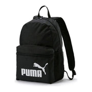 Gym Bag Puma PHASE  Black Bigbuy