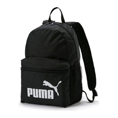 Gym Bag Puma PHASE  Black Bigbuy