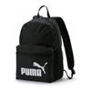 Gym Bag Puma PHASE  Black Bigbuy