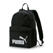 Gym Bag Puma PHASE  Black Bigbuy
