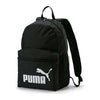 Gym Bag Puma PHASE  Black Bigbuy