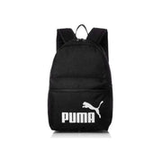 Gym Bag Puma PHASE  Black Bigbuy
