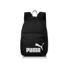 Gym Bag Puma PHASE  Black Bigbuy