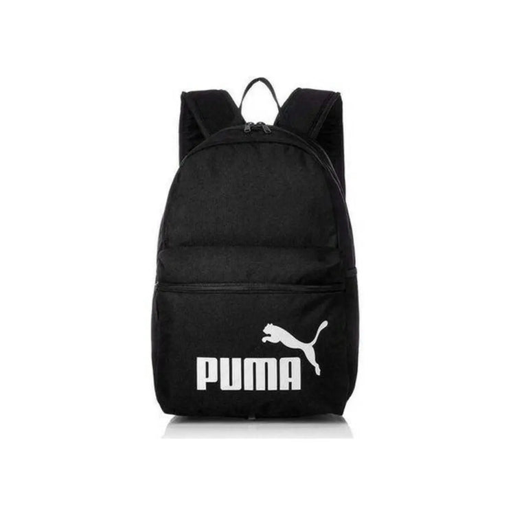 Gym Bag Puma PHASE  Black Bigbuy