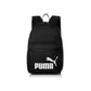 Gym Bag Puma PHASE  Black Bigbuy