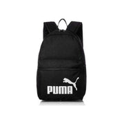 Gym Bag Puma PHASE  Black Bigbuy