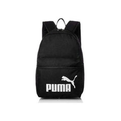 Gym Bag Puma PHASE  Black Bigbuy