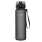 Brand BPA Free Leak Proof Sports Water Bottle High Quality Tour Hiking Portable My Favorite Drink Bottles 400ml 560ml HASHTAG