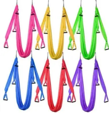 Anti Gravity Yoga Hammock AliExpress