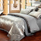 Bed Full Cotton Four-piece Linen and Duvet Cover Liebe - Making Life Easier
