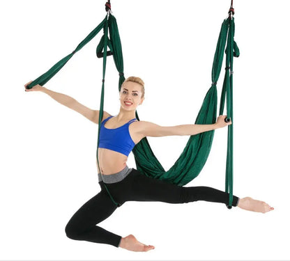 Anti Gravity Yoga Hammock AliExpress