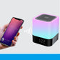 Bluetooth Speaker HASHTAG