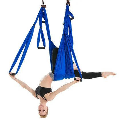 Anti Gravity Yoga Hammock AliExpress