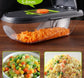 Taglia verdure multifunzione da cucina - My Hashtag Shop