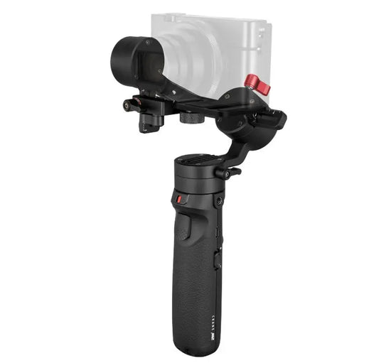 Stabilizzatore anti-vibrazione portatile Zhiyun M2 - My Hashtag Shop