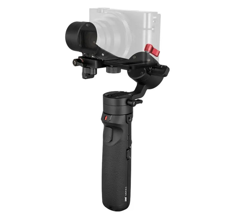 Stabilizzatore anti-vibrazione portatile Zhiyun M2 - My Hashtag Shop